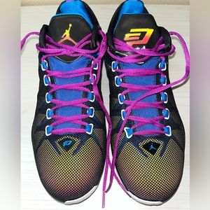 Jordan CPS.VIII AE BG Vivid Purple